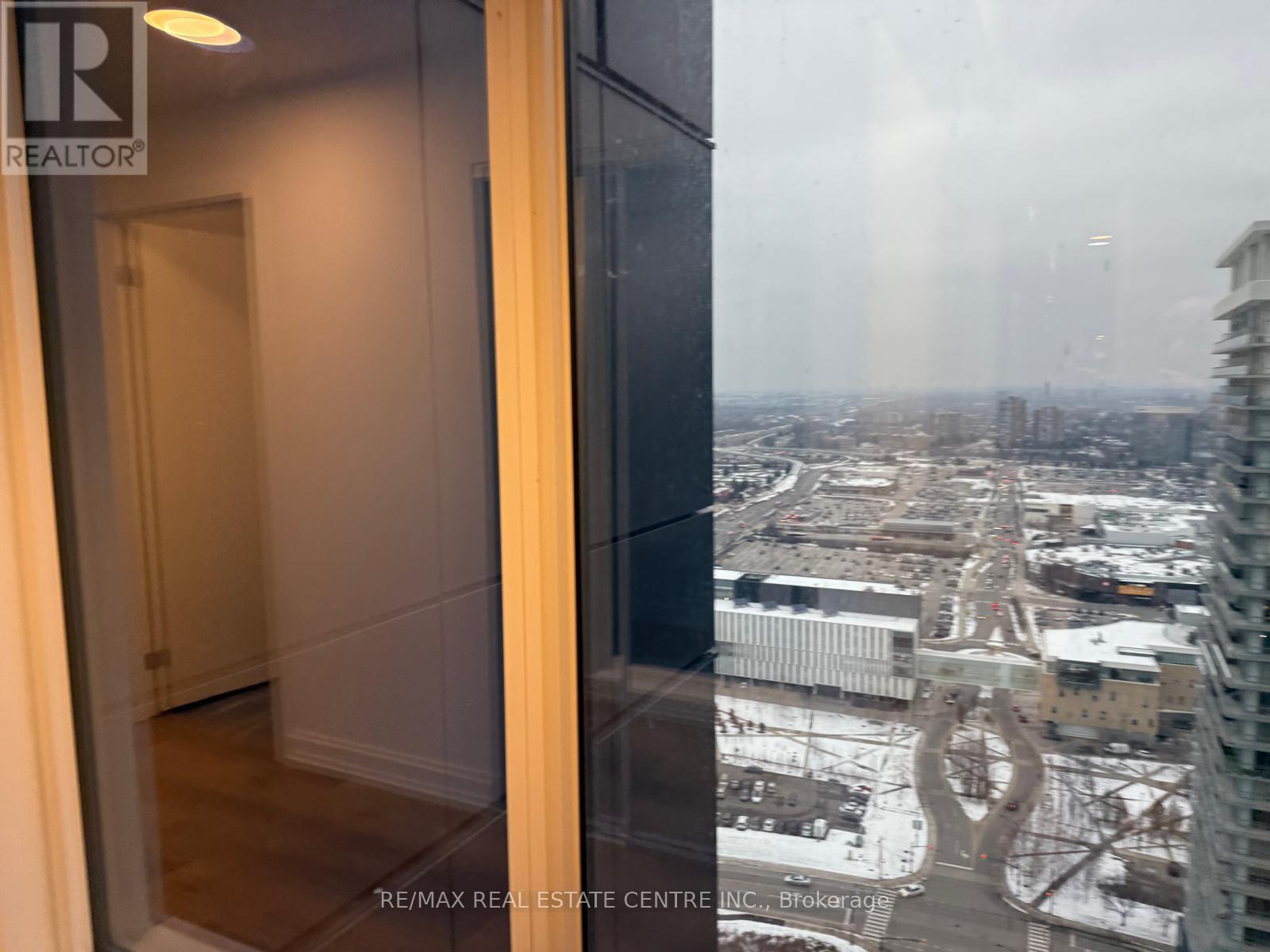 2903 - 395 Square One Drive, Mississauga, Ontario  L5B 0P6 - Photo 47 - W12603364