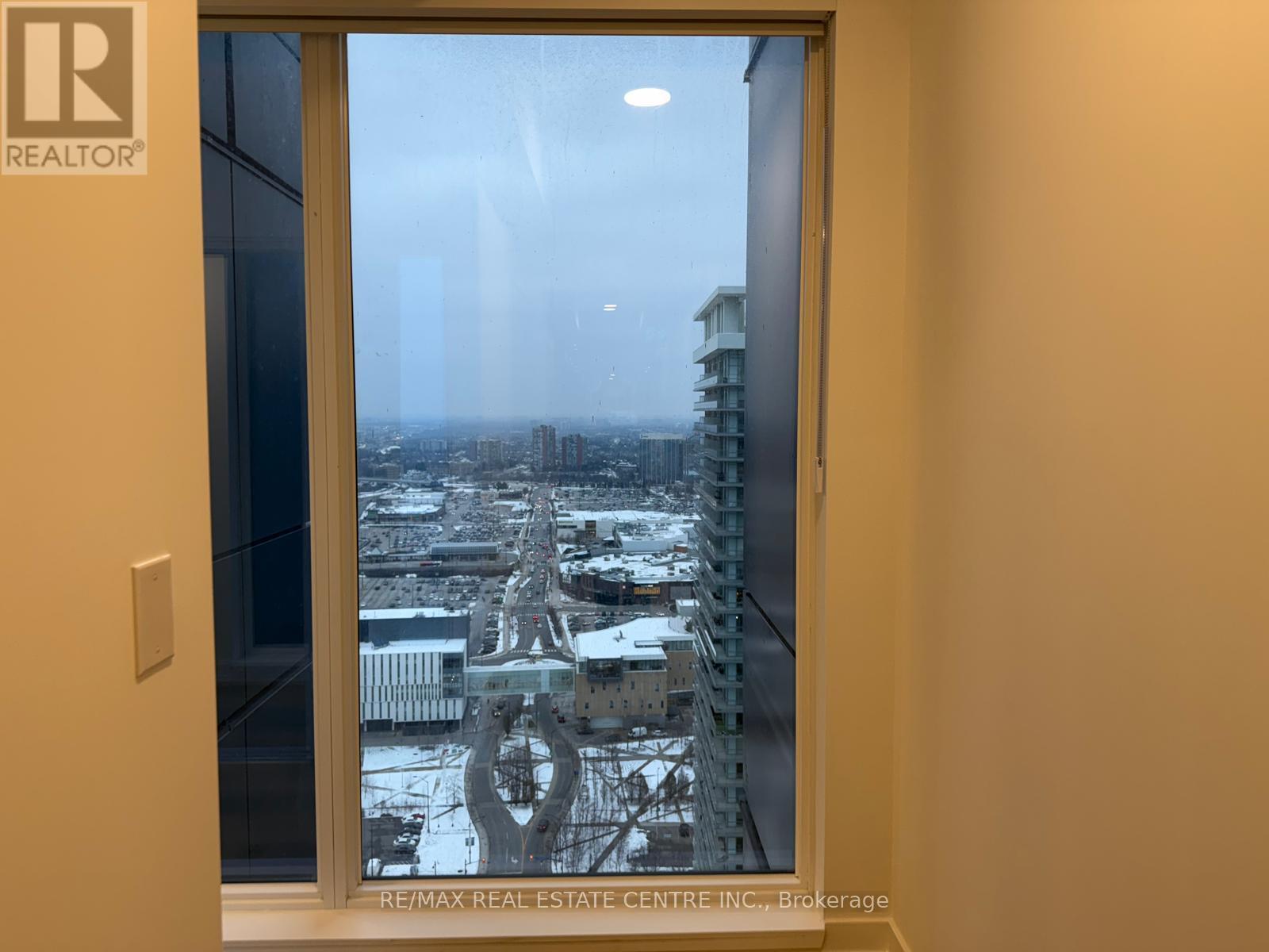 2903 - 395 Square One Drive, Mississauga, Ontario  L5B 0P6 - Photo 48 - W12603364