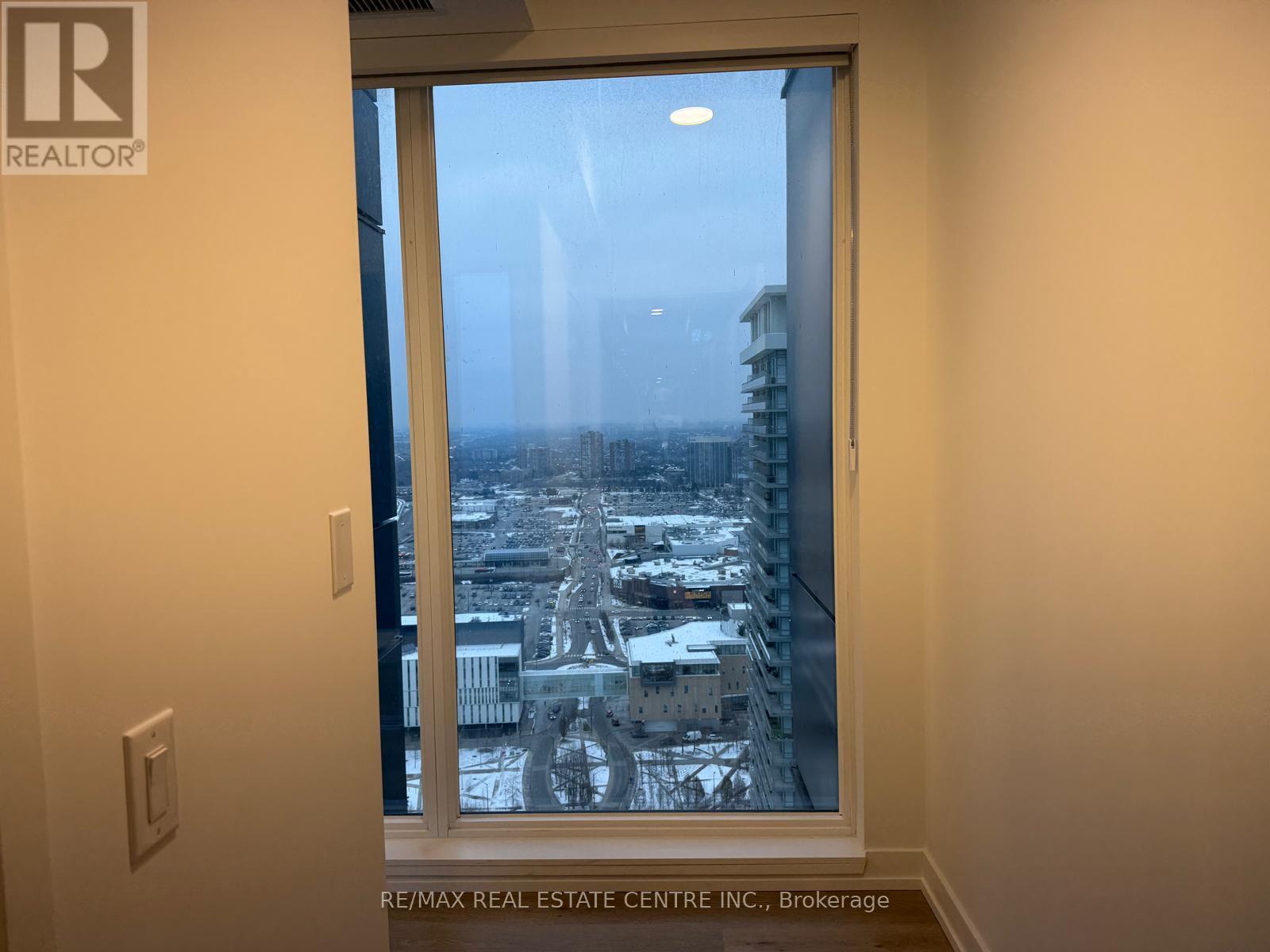 2903 - 395 Square One Drive, Mississauga, Ontario  L5B 0P6 - Photo 49 - W12603364