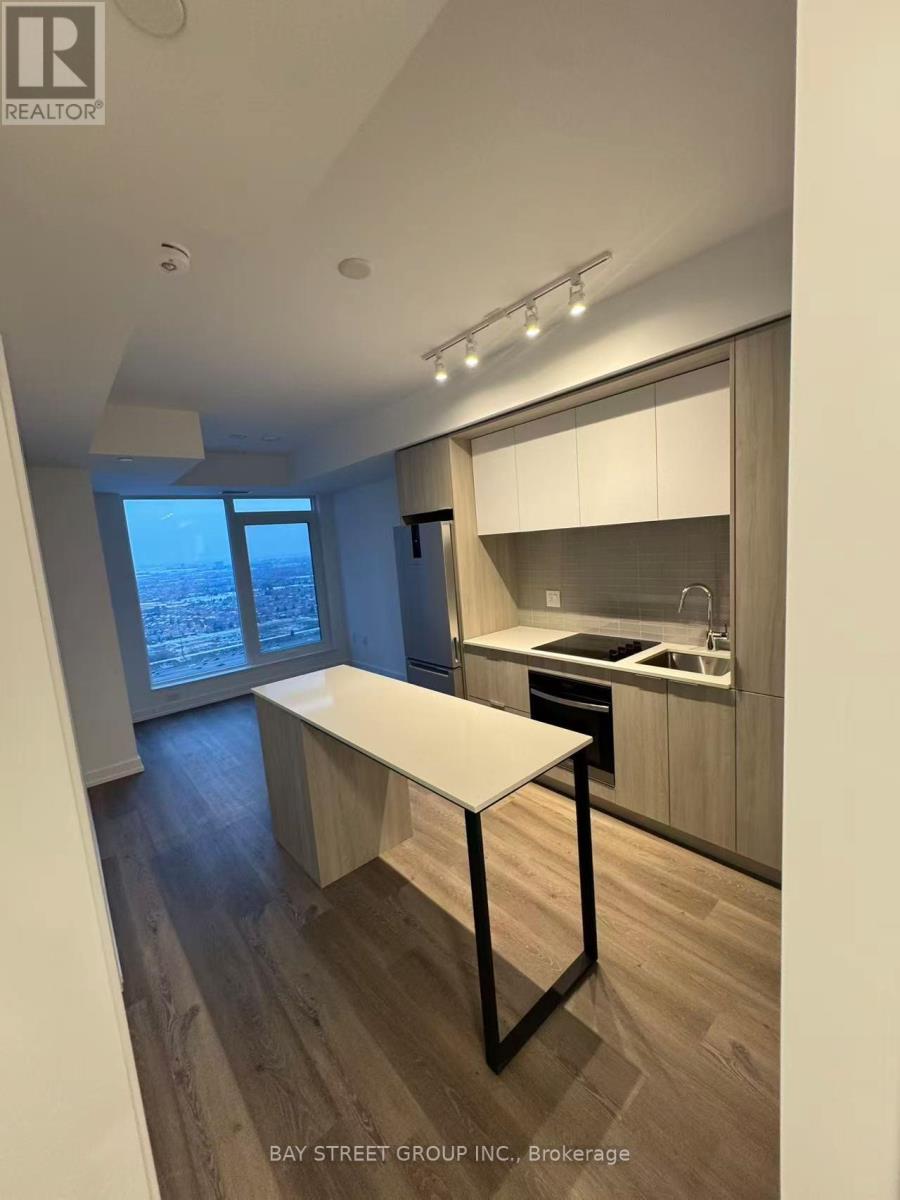 2802 - 395 SQUARE ONE DRIVE, Mississauga, Ontario