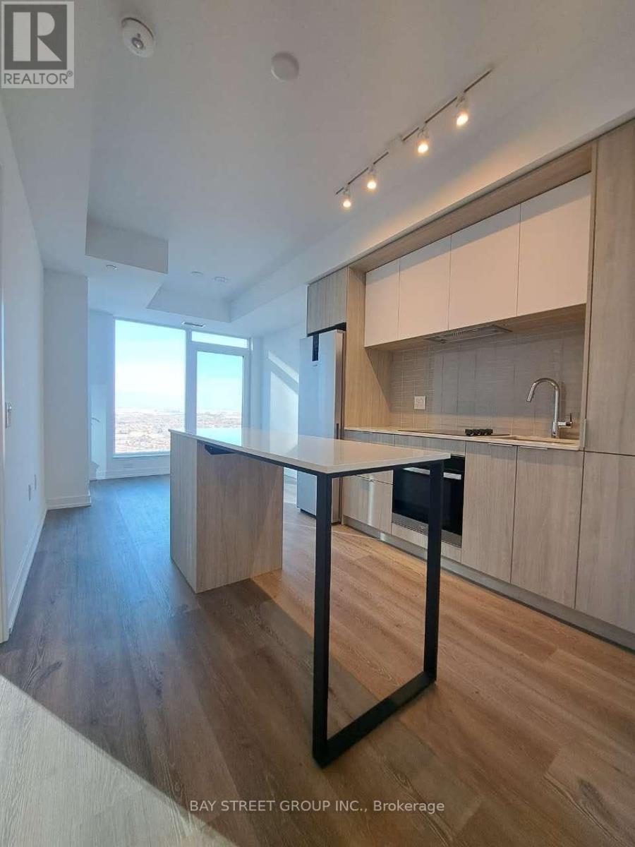 2802 - 395 Square One Drive, Mississauga, Ontario  L5B 0P6 - Photo 11 - W12603368