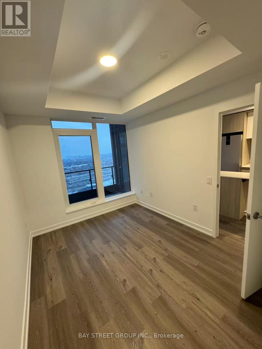 2802 - 395 Square One Drive, Mississauga, Ontario  L5B 0P6 - Photo 3 - W12603368