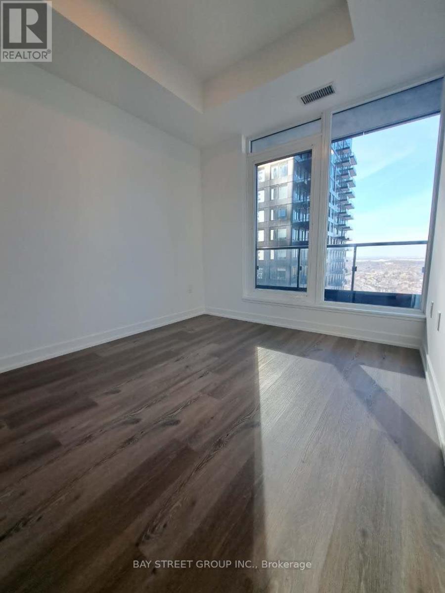 2802 - 395 Square One Drive, Mississauga, Ontario  L5B 0P6 - Photo 8 - W12603368