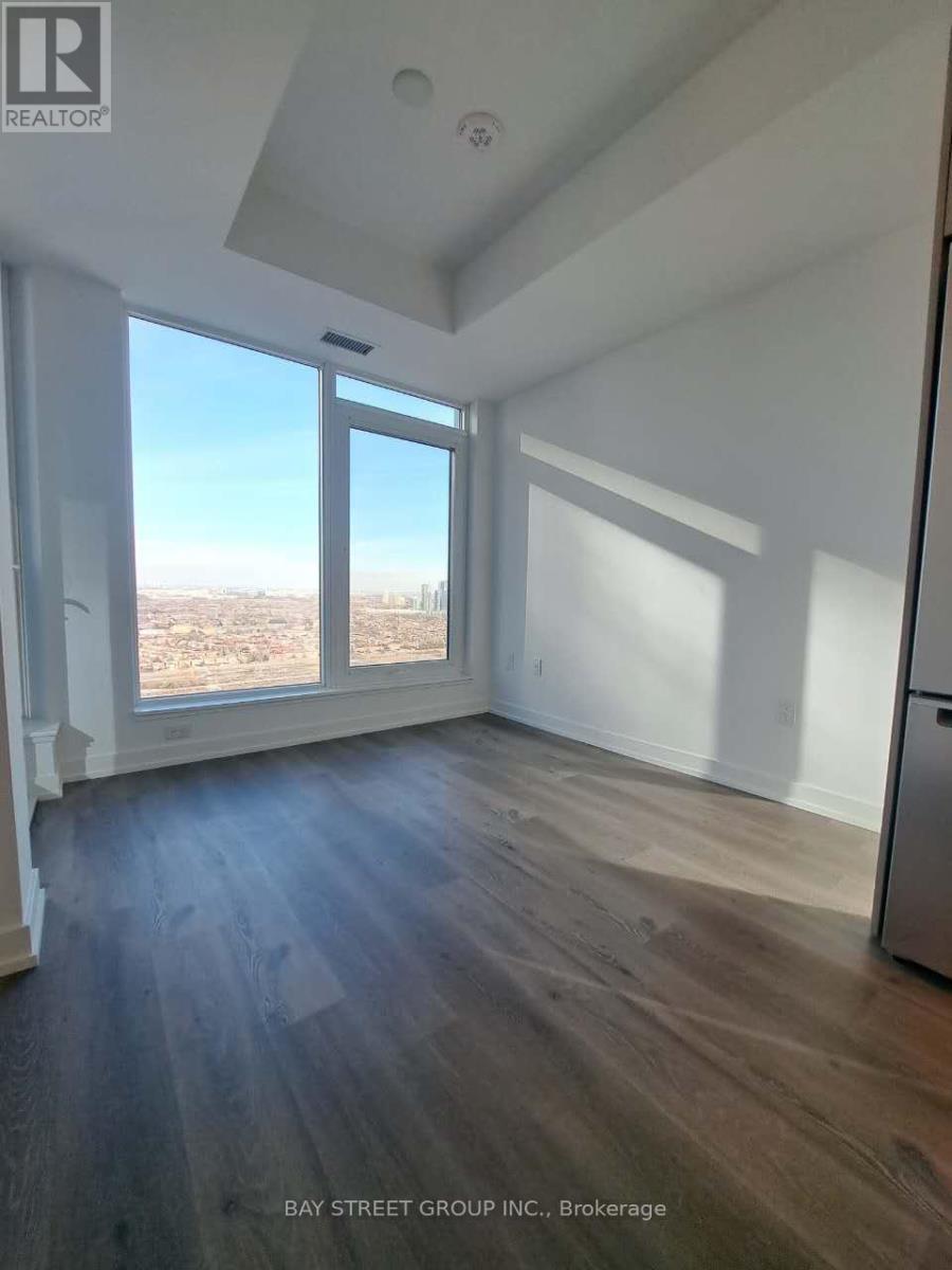 2802 - 395 Square One Drive, Mississauga, Ontario  L5B 0P6 - Photo 9 - W12603368