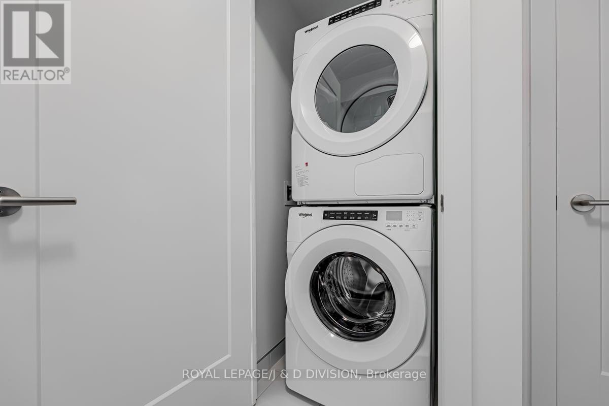 4301 - 30 Inn On The Park Drive, Toronto, Ontario  M3C 0P8 - Photo 15 - C12585164