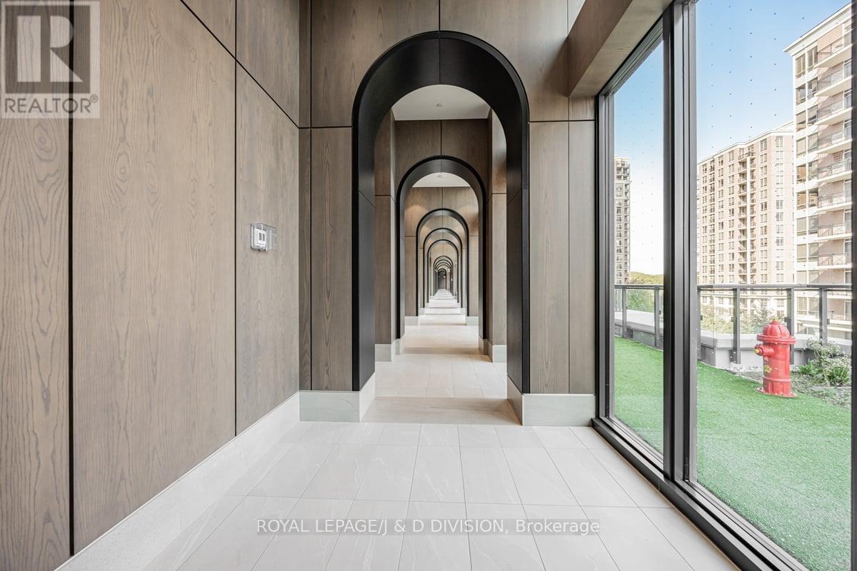 4301 - 30 Inn On The Park Drive, Toronto, Ontario  M3C 0P8 - Photo 18 - C12585164