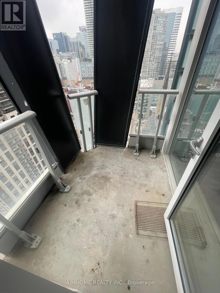 2705 - 68 Shuter Street, Toronto, Ontario  M5B 1B1 - Photo 10 - C12451005