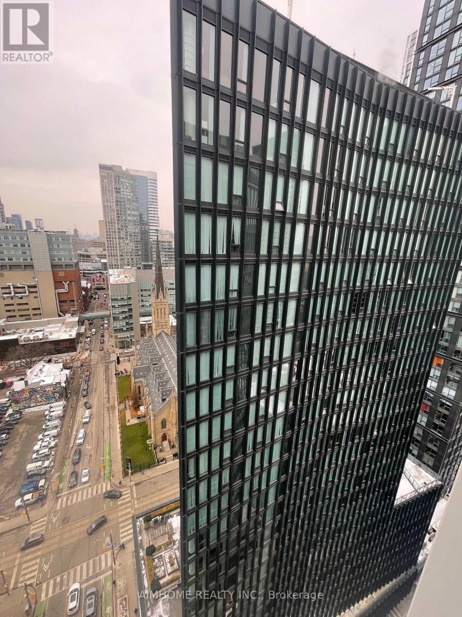 2705 - 68 Shuter Street, Toronto, Ontario  M5B 1B1 - Photo 13 - C12451005