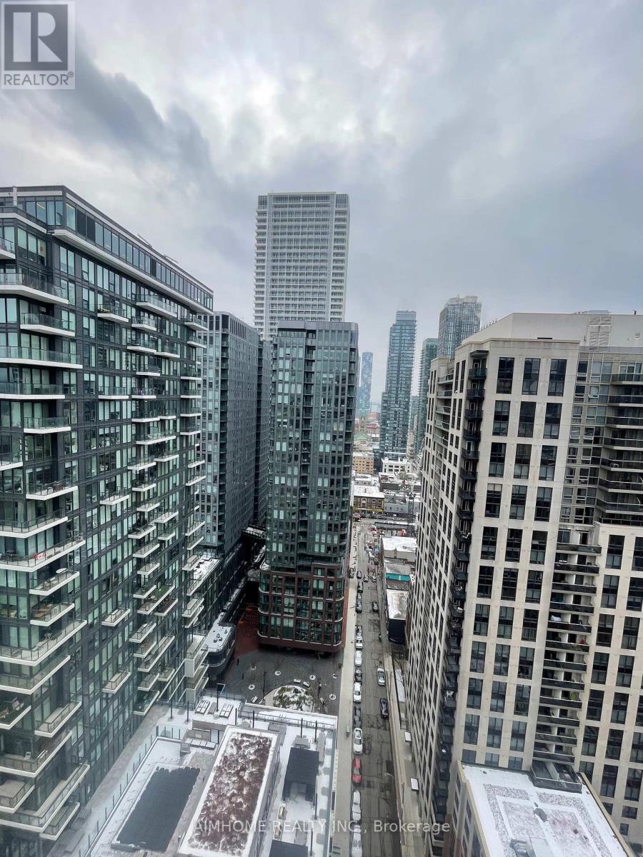 2705 - 68 Shuter Street, Toronto, Ontario  M5B 1B1 - Photo 12 - C12451005