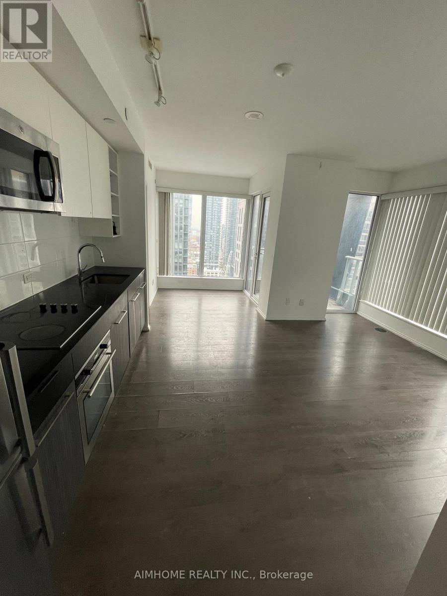 2705 - 68 Shuter Street, Toronto, Ontario  M5B 1B1 - Photo 5 - C12451005