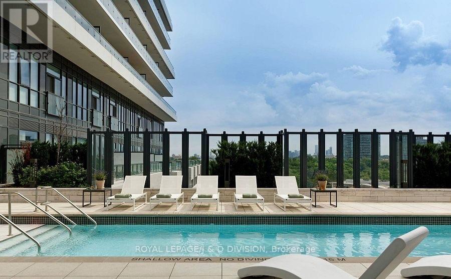 4301 - 30 Inn On The Park Drive, Toronto, Ontario  M3C 0P8 - Photo 24 - C12585164