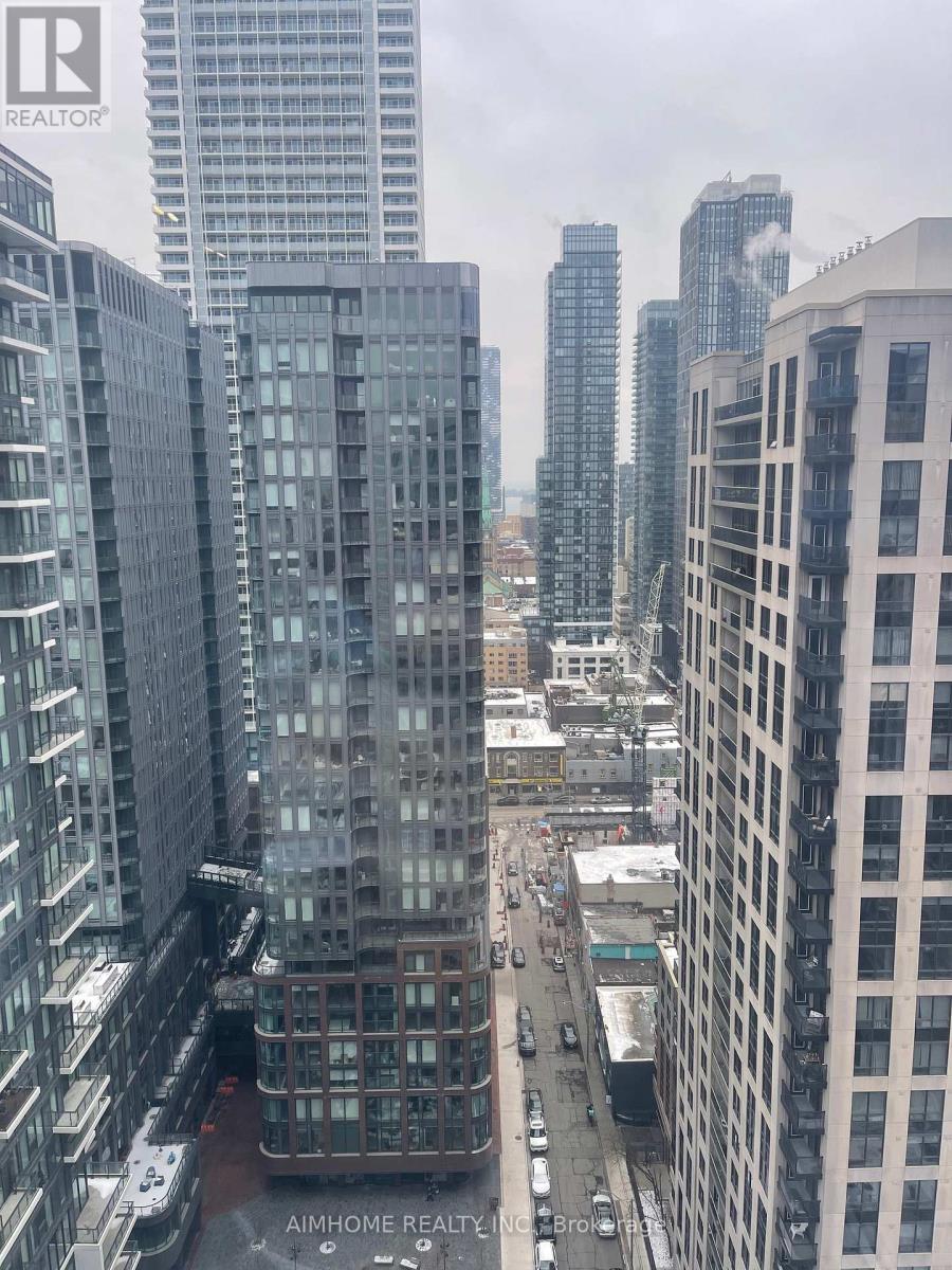 2705 - 68 Shuter Street, Toronto, Ontario  M5B 1B1 - Photo 9 - C12451005