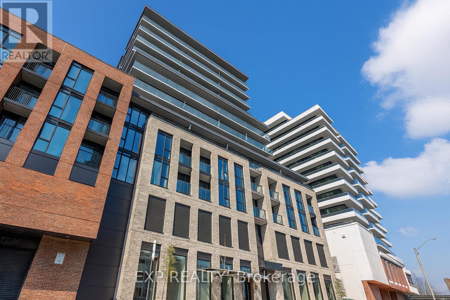 509 - 1 JARVIS STREET, Hamilton, Ontario