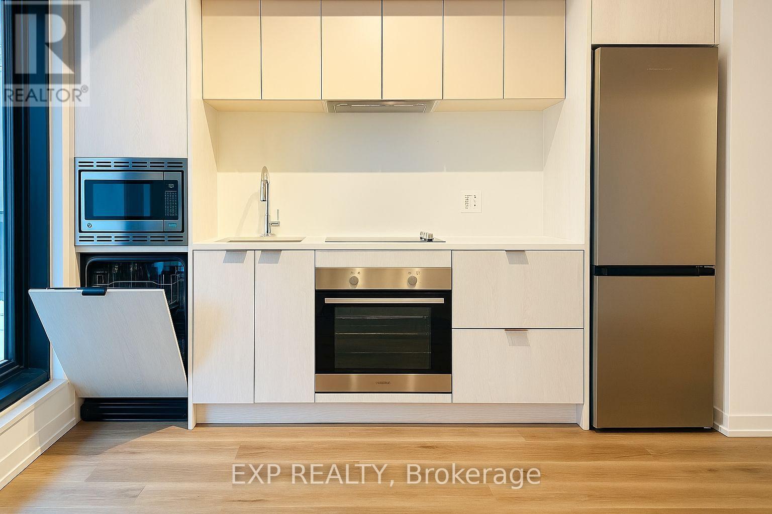 509 - 1 Jarvis Street, Hamilton, Ontario  L8R 3J2 - Photo 8 - X12603342