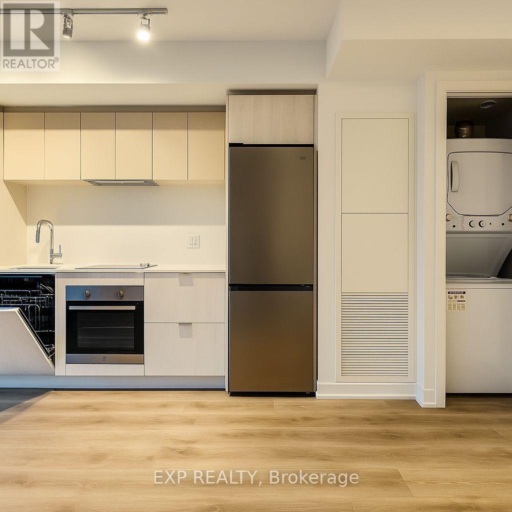 509 - 1 Jarvis Street, Hamilton, Ontario  L8R 3J2 - Photo 9 - X12603342