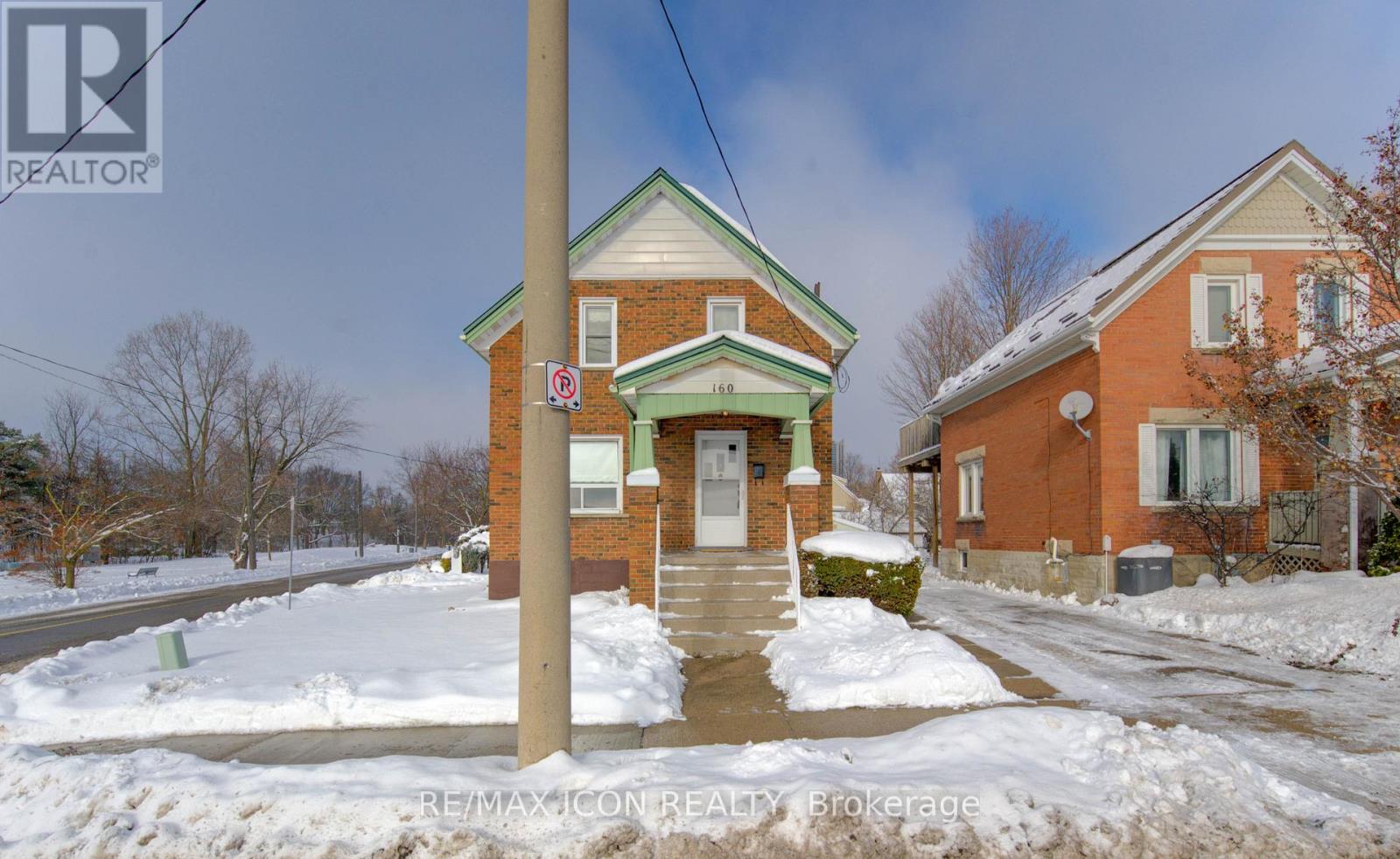 160 Glasgow Street, Waterloo, Ontario  N2G 2G9 - Photo 30 - X12603350