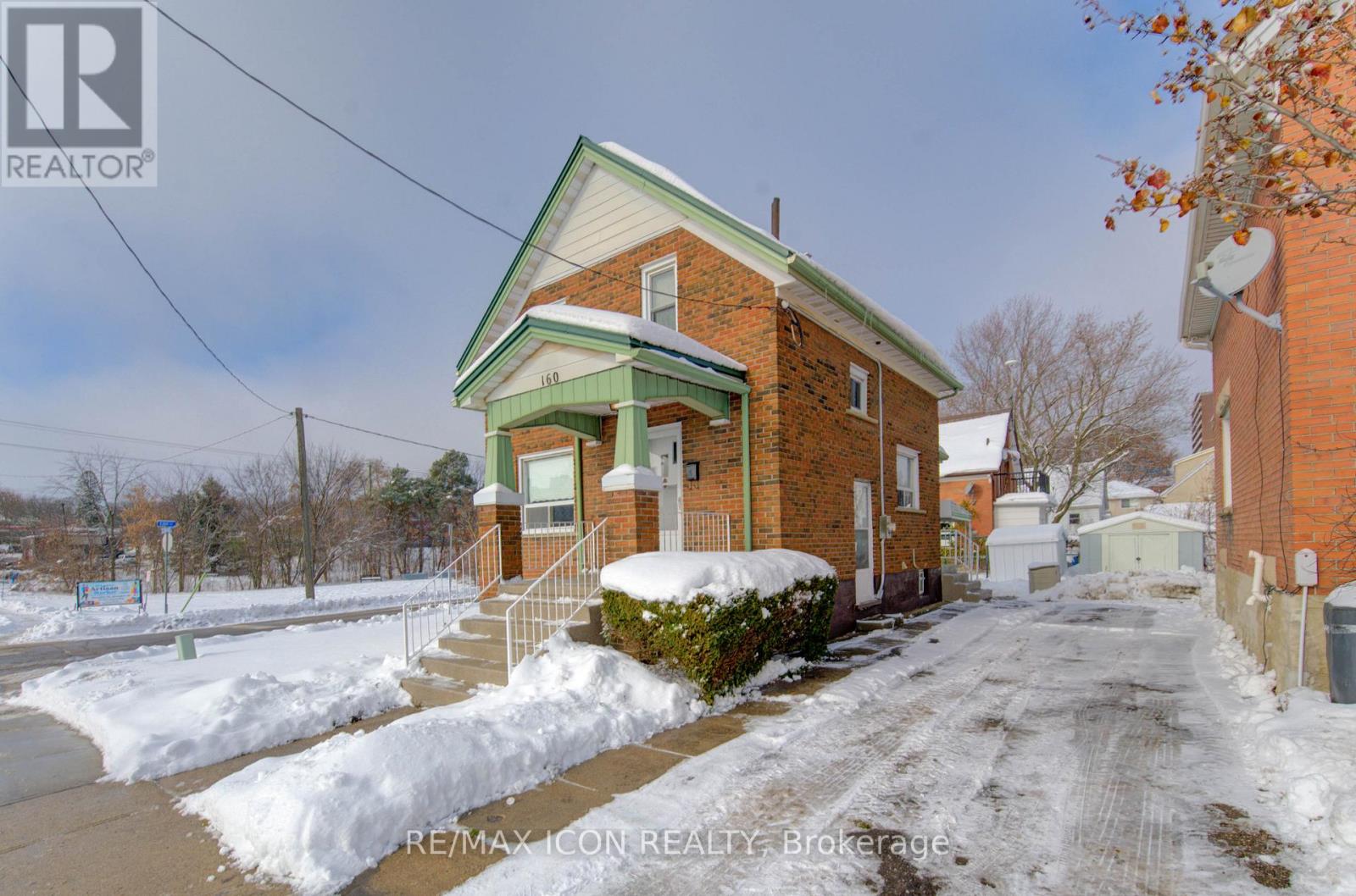 160 Glasgow Street, Waterloo, Ontario  N2G 2G9 - Photo 32 - X12603350