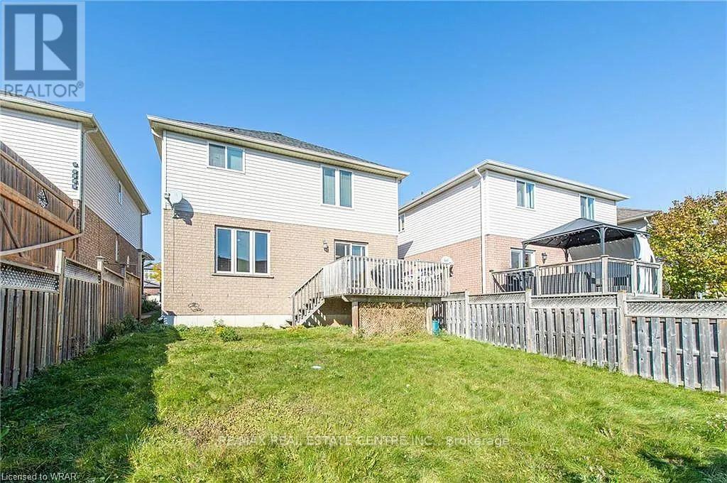 887 Frontenac Crescent, Woodstock, Ontario  N4V 0A8 - Photo 10 - X12603360