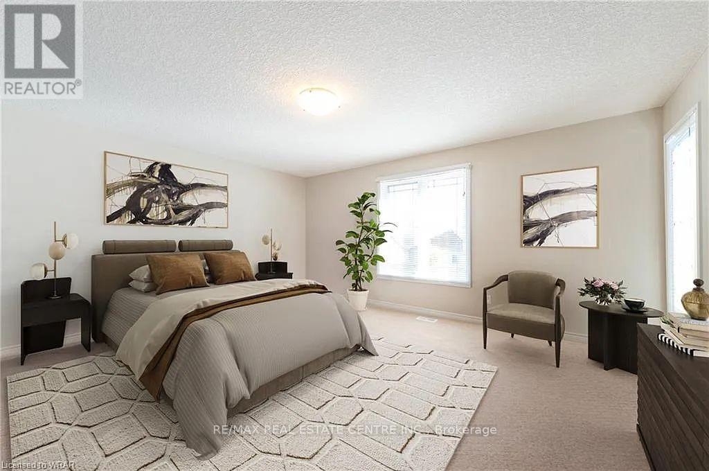 887 Frontenac Crescent, Woodstock, Ontario  N4V 0A8 - Photo 9 - X12603360