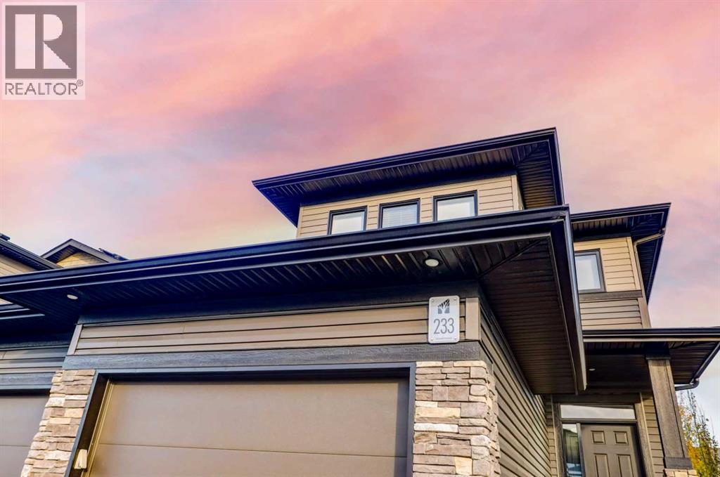 233 Agnes Short Place N, Lethbridge, Alberta  T1H 7G4 - Photo 2 - A2262999