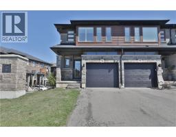 94 SOHO Street, Stoney Creek, Ontario