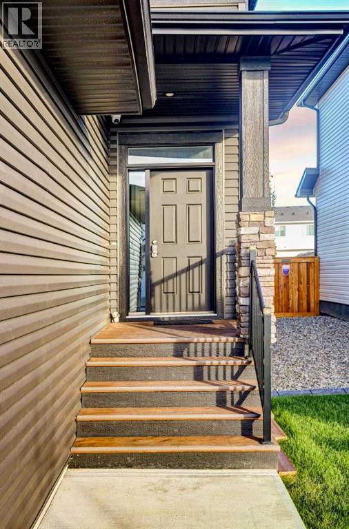 233 Agnes Short Place N, Lethbridge, Alberta  T1H 7G4 - Photo 4 - A2262999