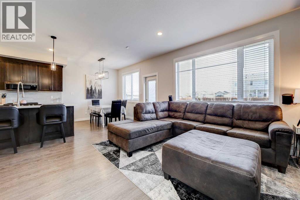 233 Agnes Short Place N, Lethbridge, Alberta  T1H 7G4 - Photo 10 - A2262999