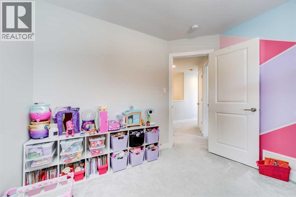 233 Agnes Short Place N, Lethbridge, Alberta  T1H 7G4 - Photo 21 - A2262999