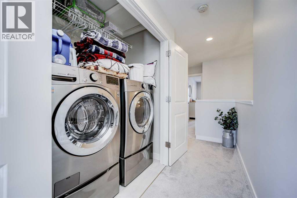 233 Agnes Short Place N, Lethbridge, Alberta  T1H 7G4 - Photo 26 - A2262999