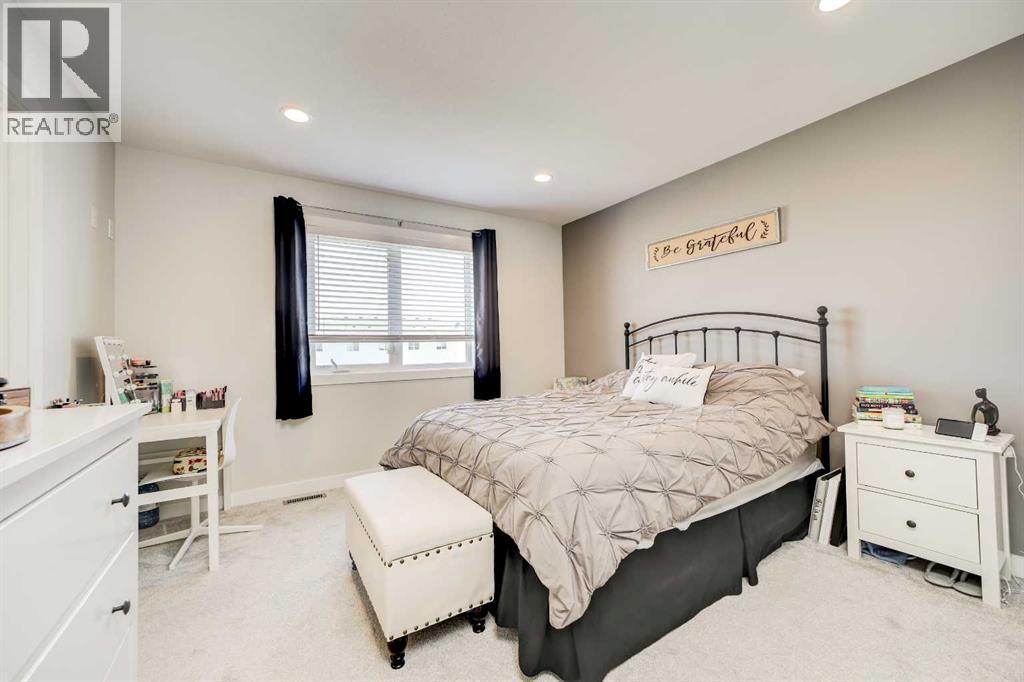 233 Agnes Short Place N, Lethbridge, Alberta  T1H 7G4 - Photo 22 - A2262999