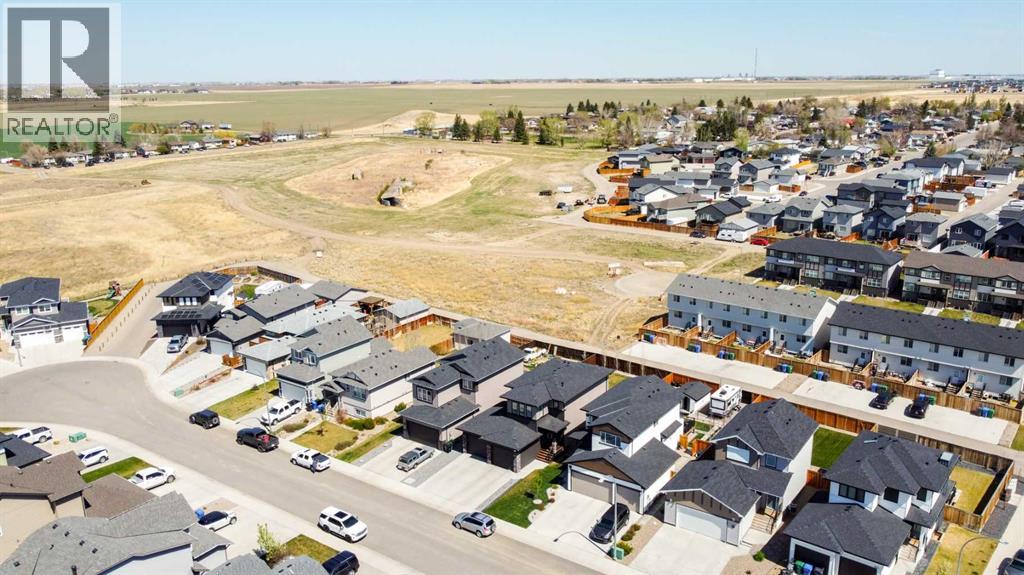 233 Agnes Short Place N, Lethbridge, Alberta  T1H 7G4 - Photo 46 - A2262999