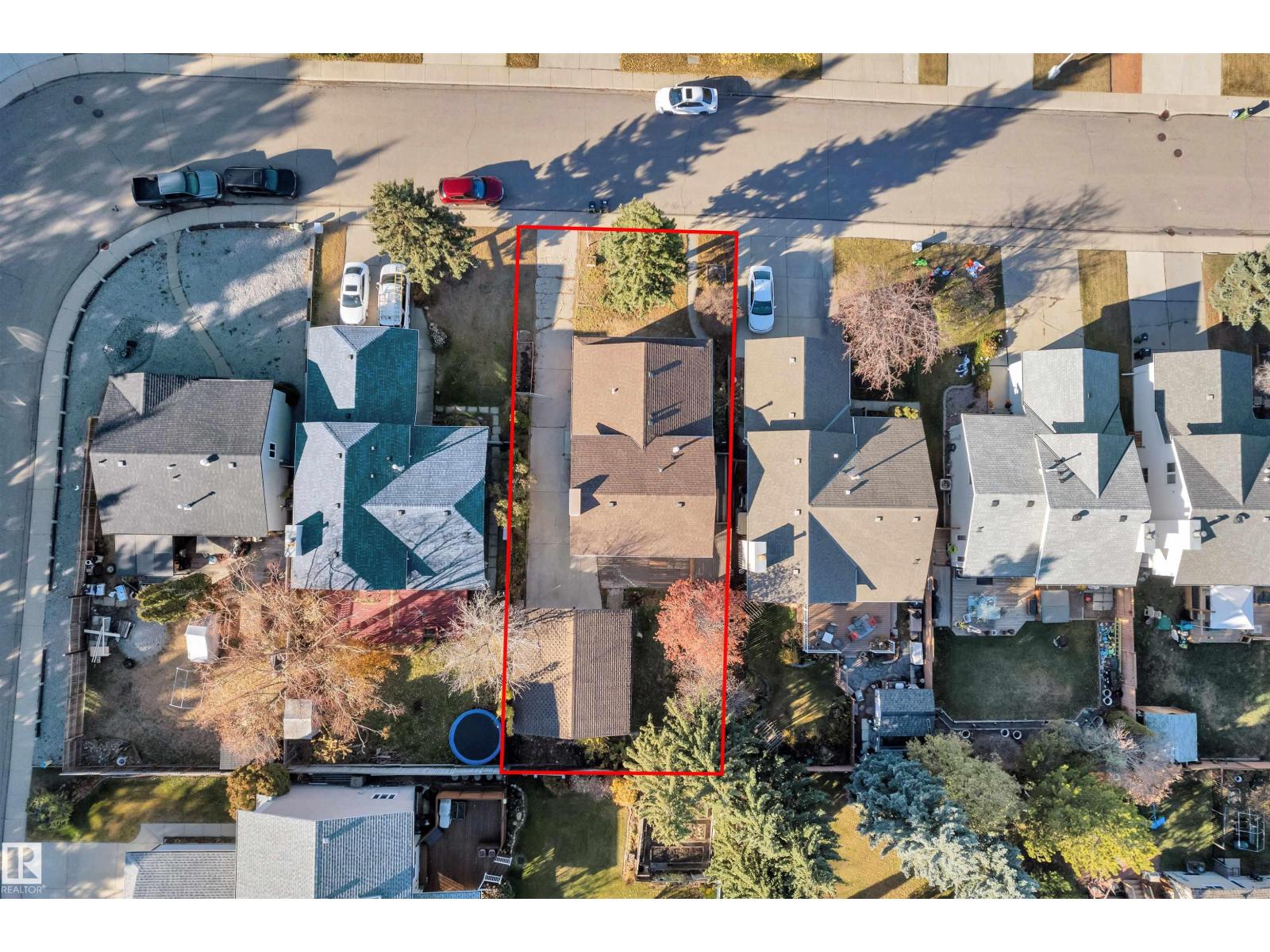 1111 49a St Nw, Edmonton, Alberta T6L 4C5 - Photo 30 - E4464187