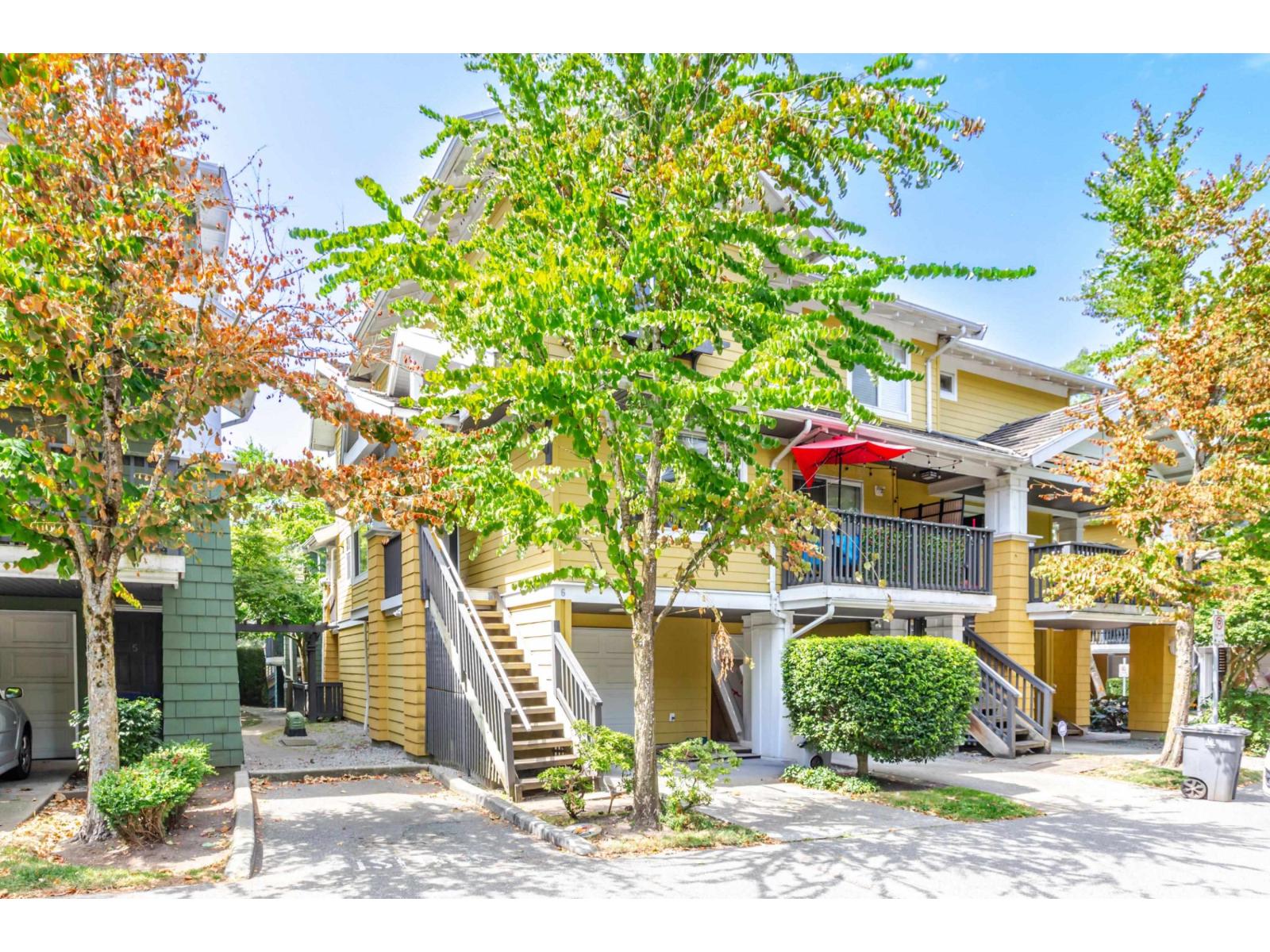 6 15233 34 Avenue, Surrey, British Columbia  V3Z 2T7 - Photo 2 - R3069977