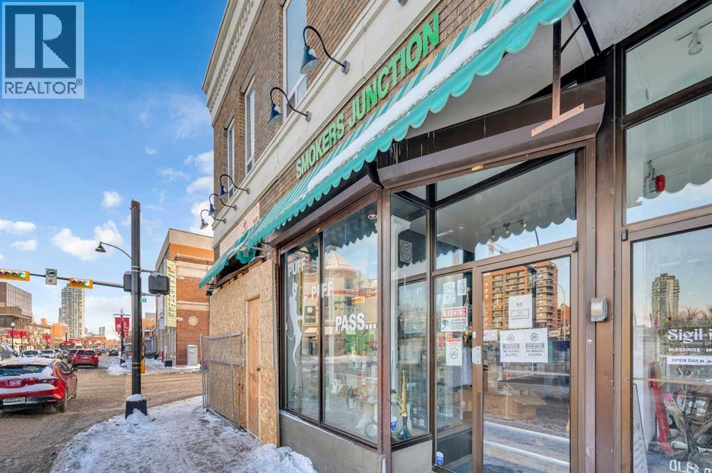 1433 17 Avenue SW, Calgary, Alberta