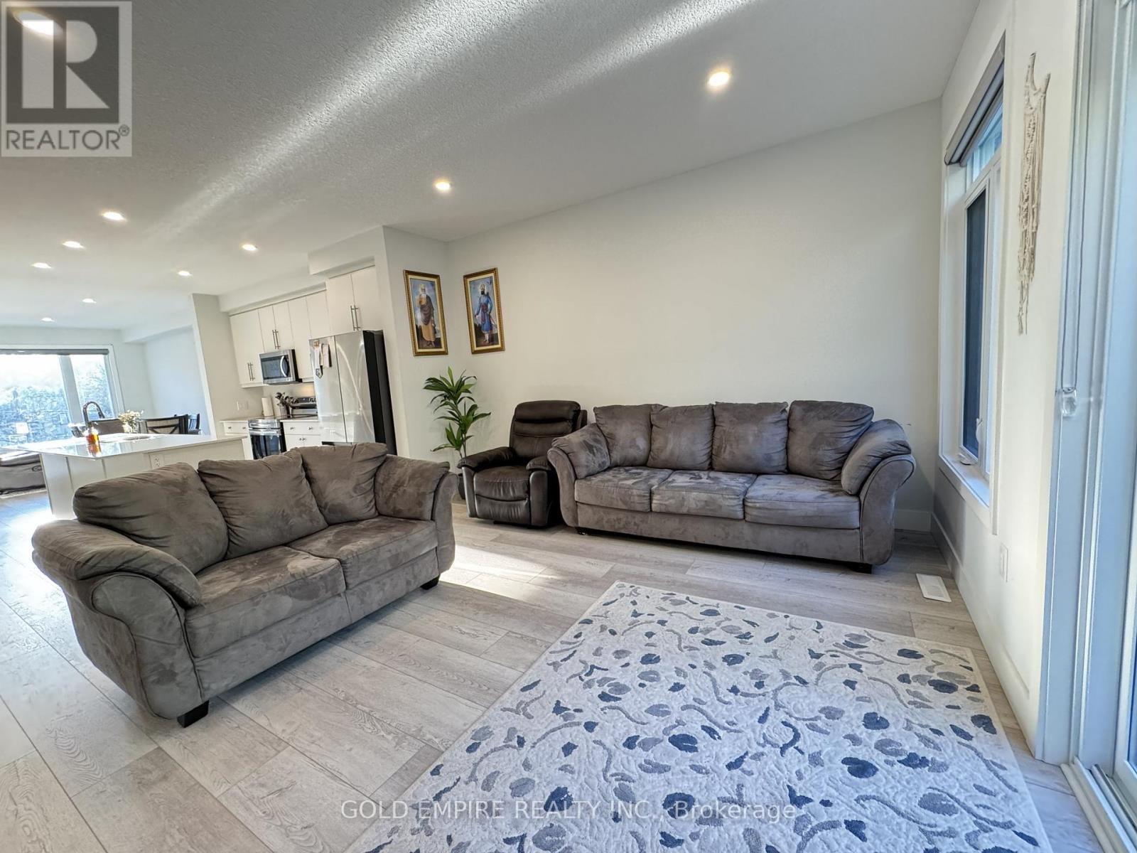 45 - 990 Deveron Crescent, London South, Ontario  N5Z 0B3 - Photo 17 - X12603382