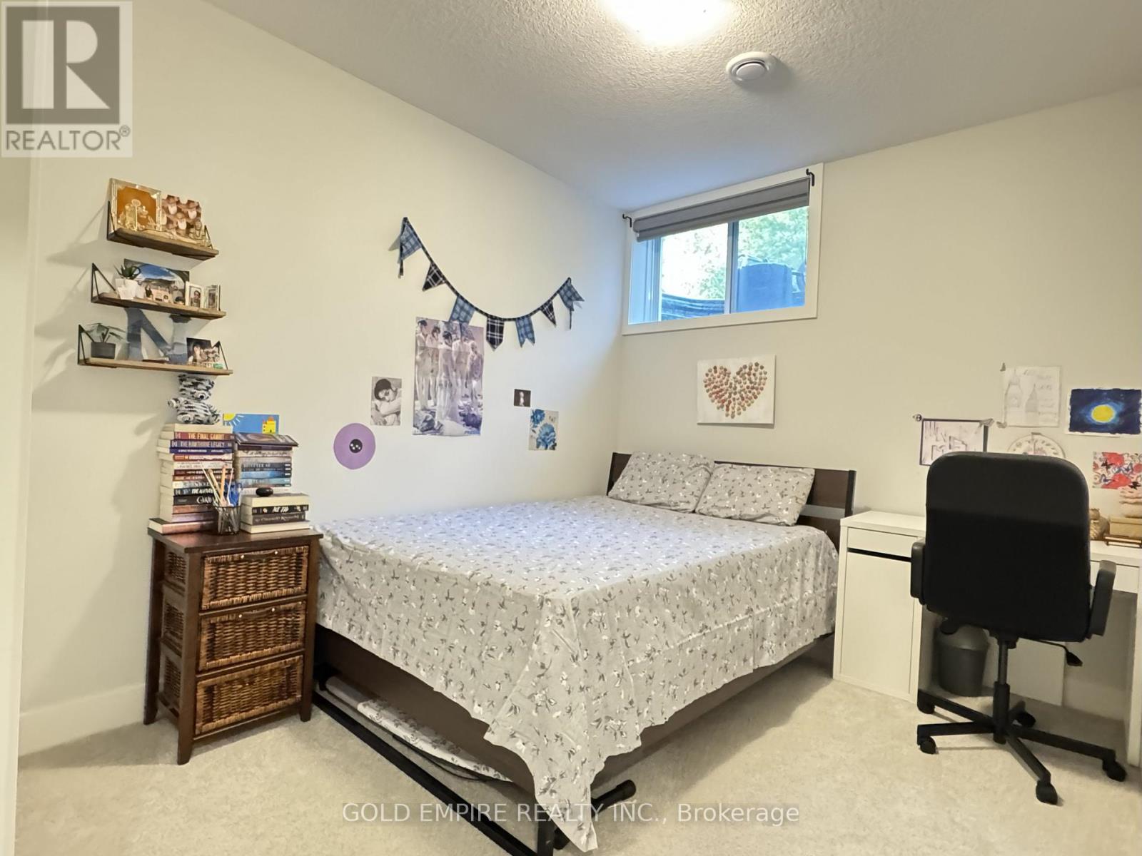 45 - 990 Deveron Crescent, London South, Ontario  N5Z 0B3 - Photo 26 - X12603382