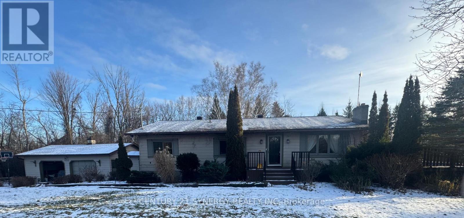 3042 Dangerfield Road W, North Grenville, Ontario  K0G 1J0 - Photo 1 - X12603384