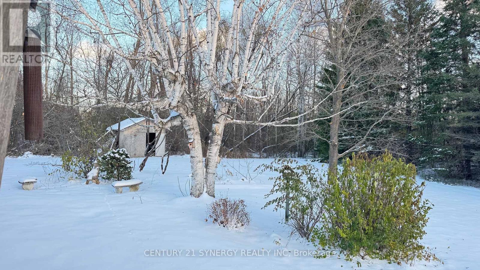 3042 Dangerfield Road W, North Grenville, Ontario  K0G 1J0 - Photo 34 - X12603384