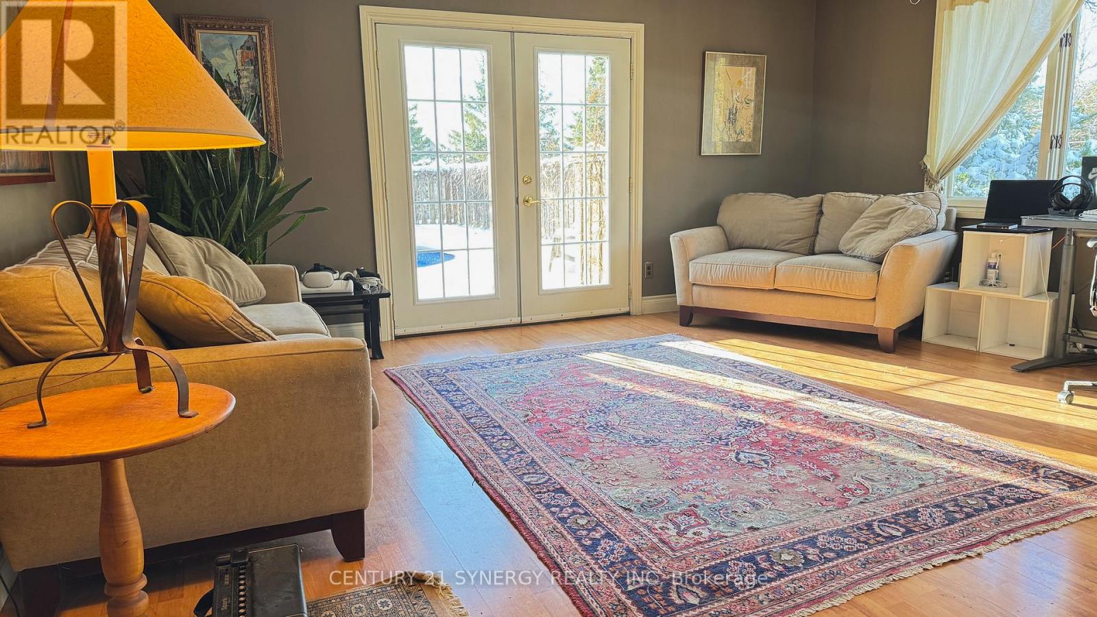 3042 Dangerfield Road W, North Grenville, Ontario  K0G 1J0 - Photo 7 - X12603384