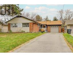 26 ELVASTON DRIVE, Toronto, Ontario