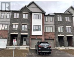 3 - 311 WOOLWICH STREET, Waterloo, Ontario