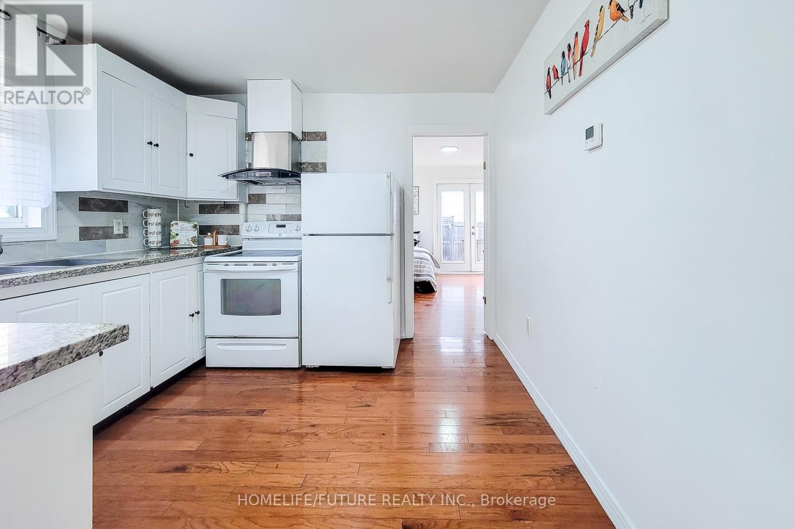 117 Harmony Avenue, Hamilton, Ontario  L8H 4Y2 - Photo 14 - X12601482