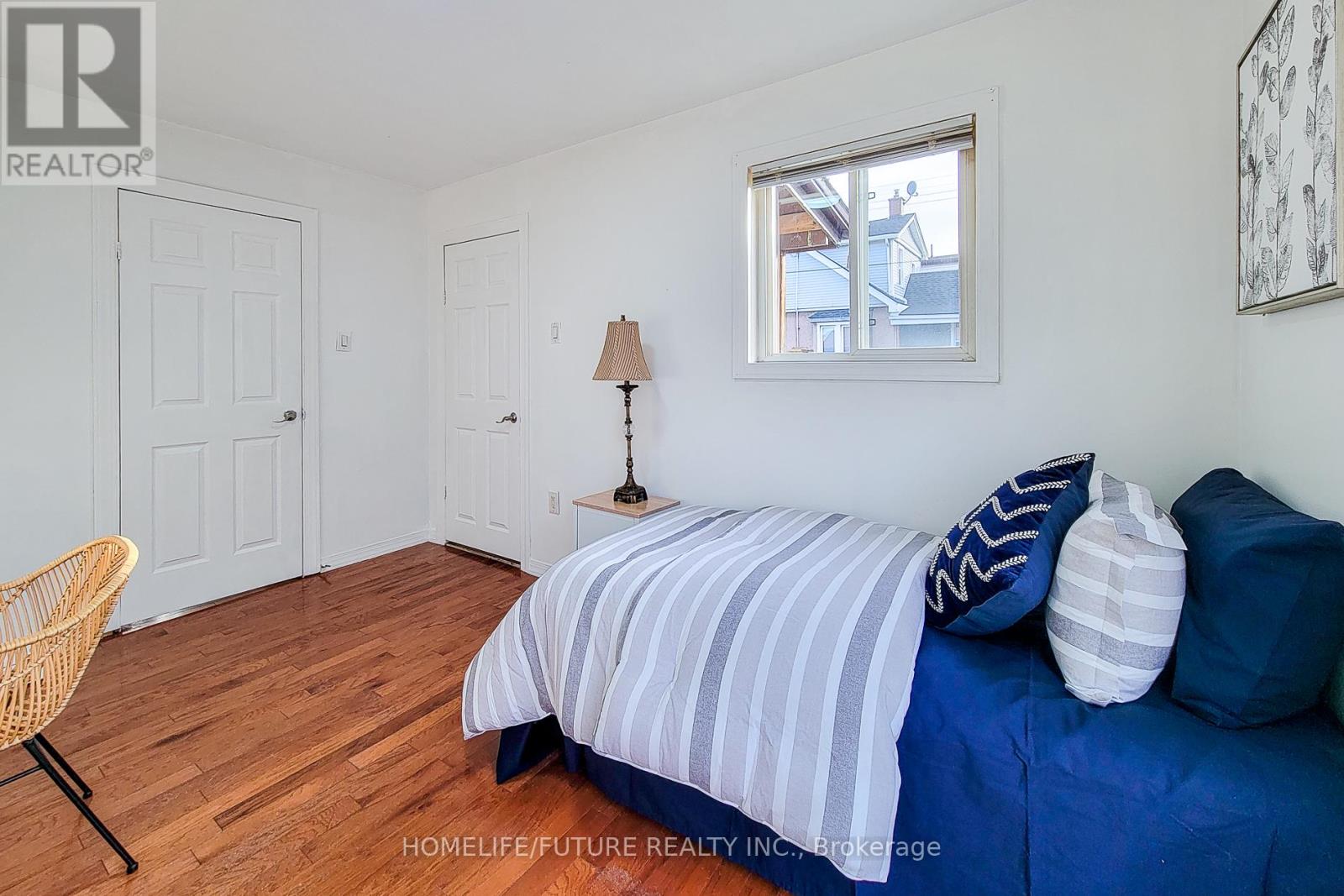 117 Harmony Avenue, Hamilton, Ontario  L8H 4Y2 - Photo 16 - X12601482