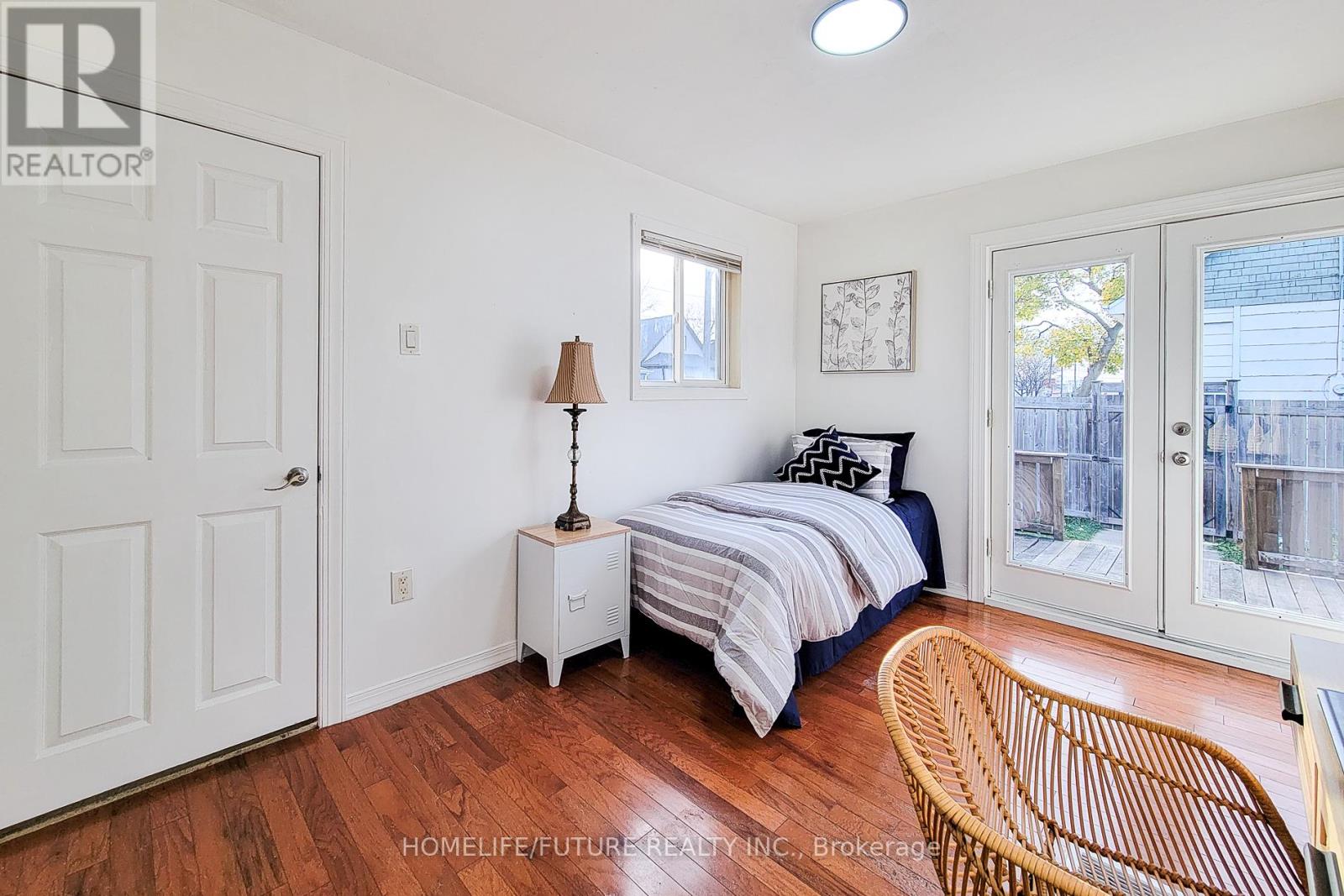 117 Harmony Avenue, Hamilton, Ontario  L8H 4Y2 - Photo 18 - X12601482