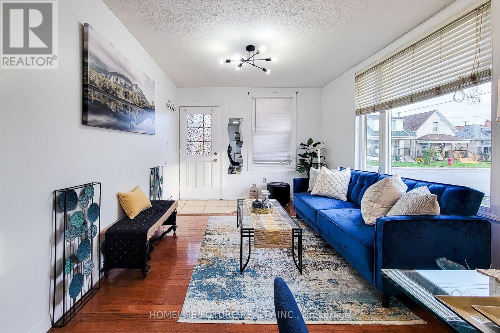 117 Harmony Avenue, Hamilton, Ontario  L8H 4Y2 - Photo 8 - X12601482