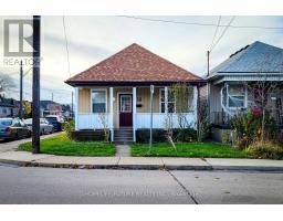 117 HARMONY AVENUE, Hamilton, Ontario