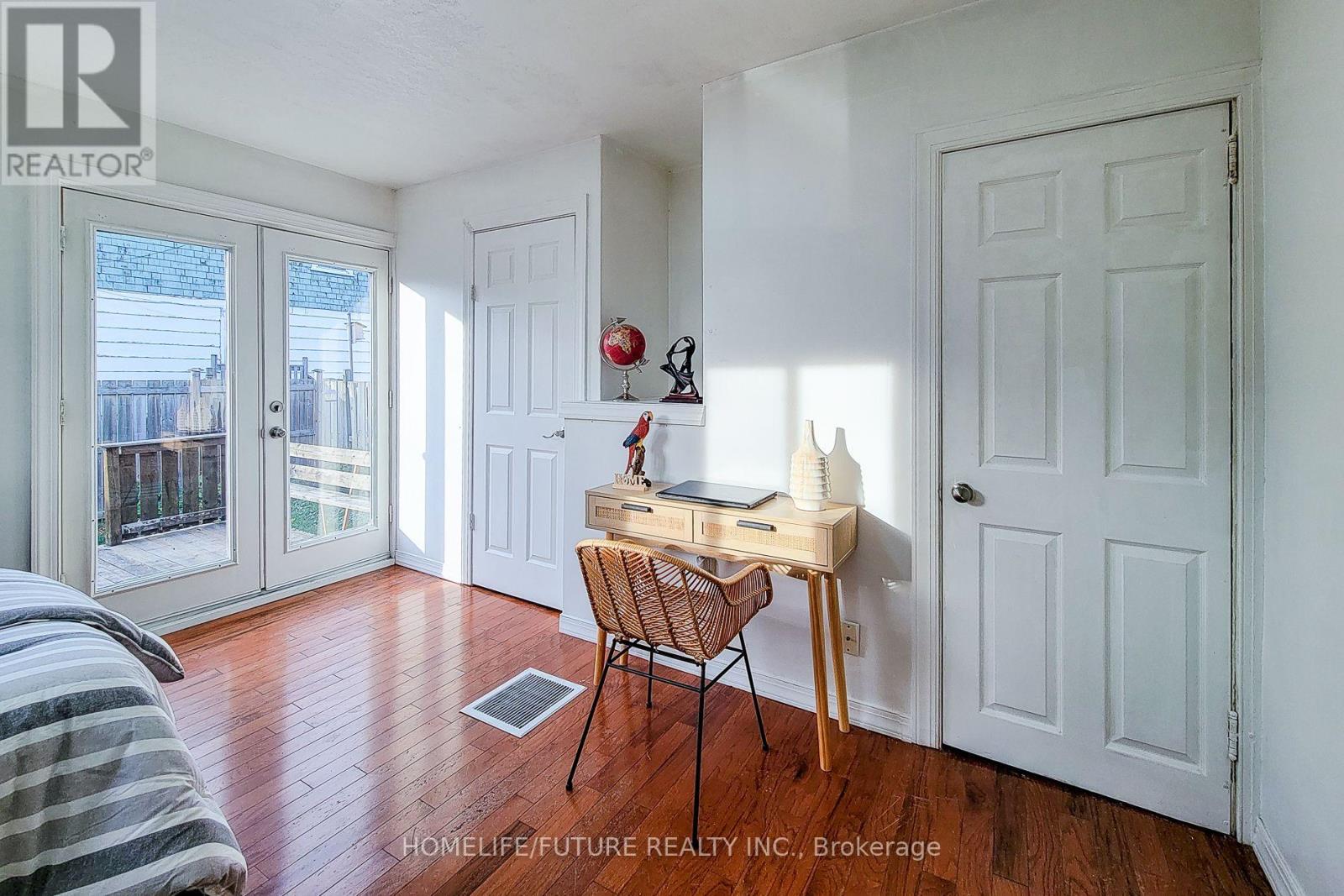 117 Harmony Avenue, Hamilton, Ontario  L8H 4Y2 - Photo 17 - X12601482