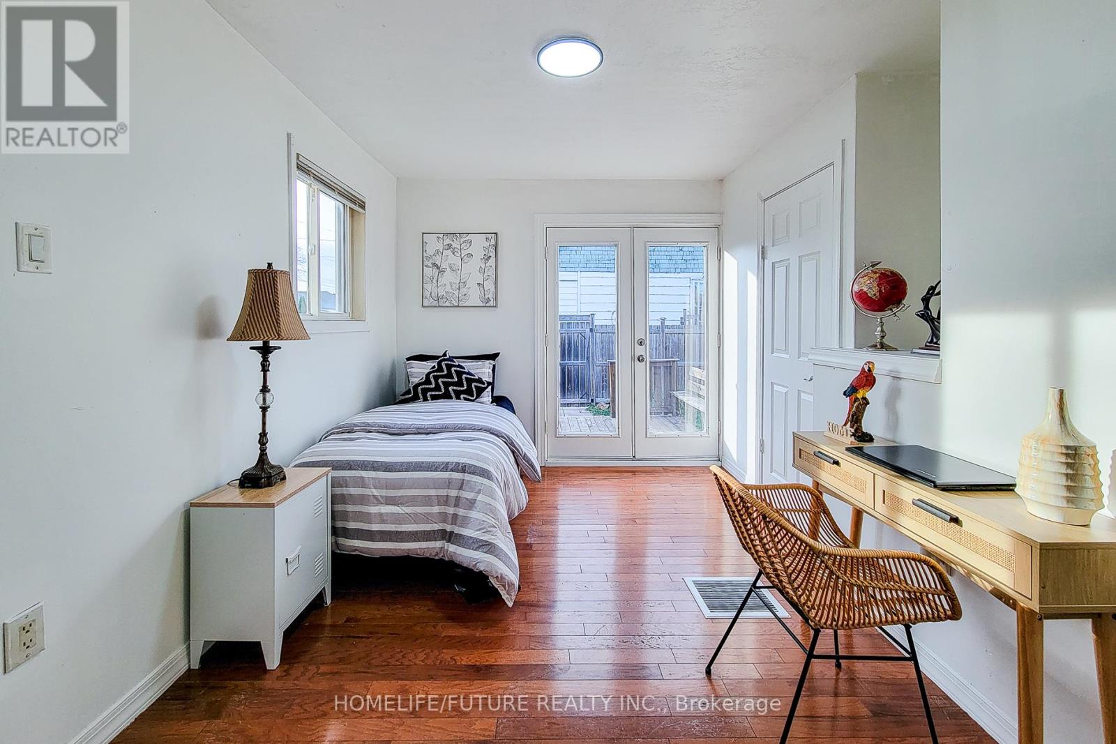 117 Harmony Avenue, Hamilton, Ontario  L8H 4Y2 - Photo 15 - X12601482