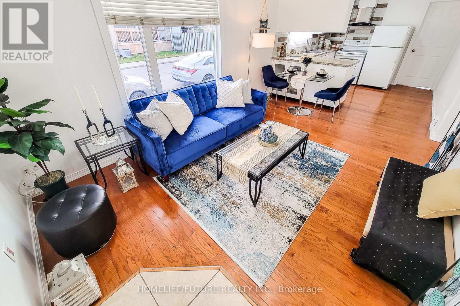 117 Harmony Avenue, Hamilton, Ontario  L8H 4Y2 - Photo 5 - X12601482