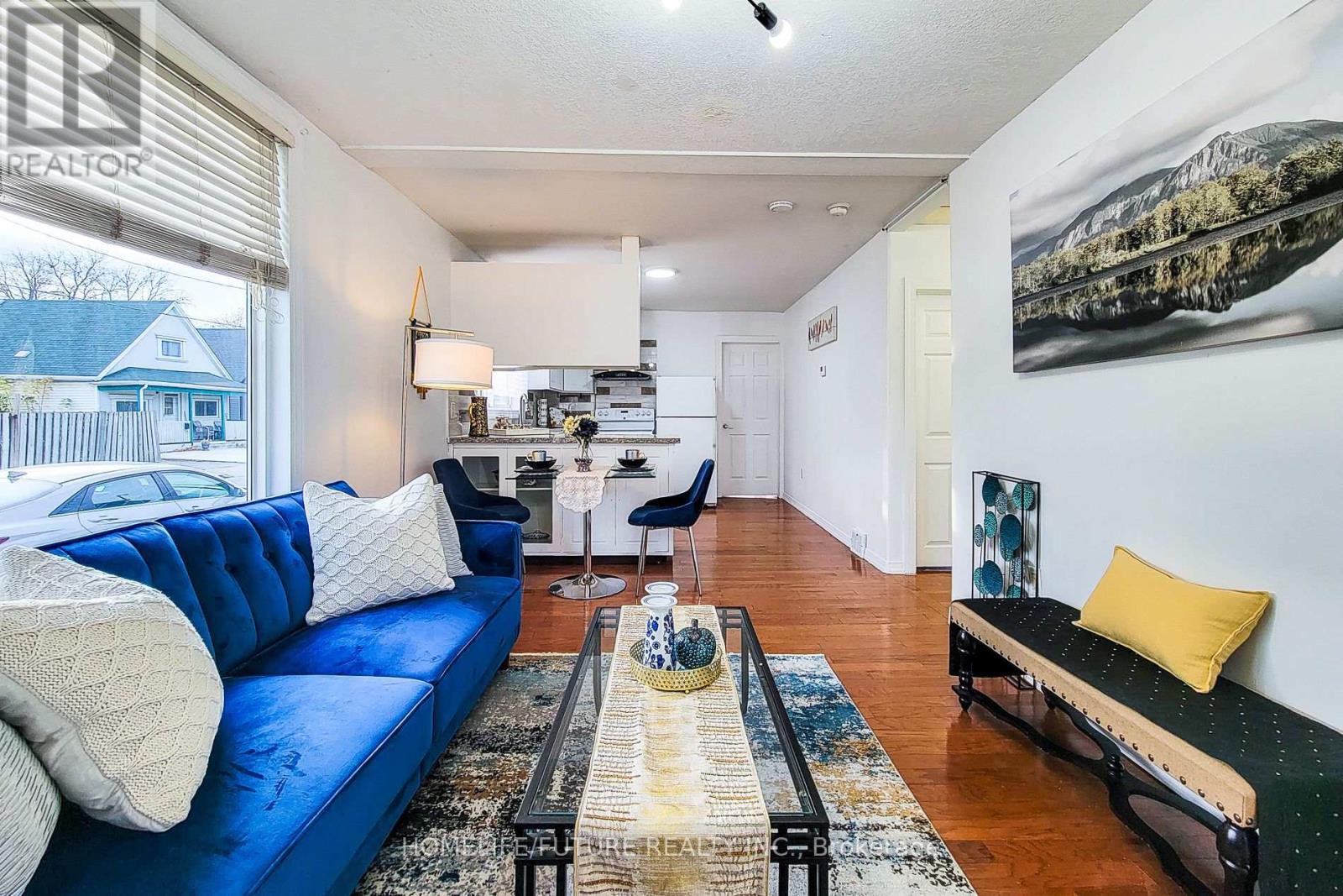 117 Harmony Avenue, Hamilton, Ontario  L8H 4Y2 - Photo 7 - X12601482